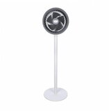 ELEMENTA d.o.o. PROSTO stojeći ventilator 24.5cm 72.8W SF10C/WH | ePonuda.com