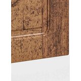  Ploča za perilicu posuđa Kalmar 60x1,5x57 cm konstruirano drvo | shoptok.hr