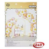  Baloni set; Happy Birthday | Eponuda.ba