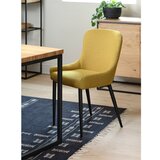 Unique Furniture Blagovaonski stol s pločom stola u dekoru hrasta u prirodnoj boji 90x180 cm Rivoli – | shoptok.hr