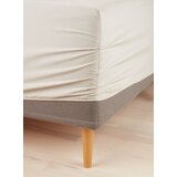  Vivian čaršav fitted 90x200x35 bež ( 1634344 ) Cene