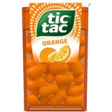 Tic Tac bombone orange 54g Cene