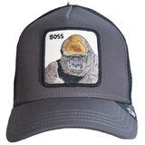 Goorin Bros 1010512CHARCOAL sarena | shoptok.hr