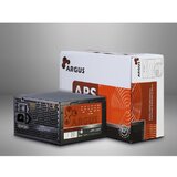InterTech PSU Argus APS-720W12cm fan, Mainboard 20+4Pin PCI-Express 6+2Pin, 4x IDE 4Pin (Molex) | Eponuda.ba