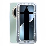 INF združljivo s kristalno čistim kaljenim steklom za honor Magic7 pro, (5000087345) | Shoptok.si