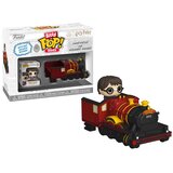 Funko Bitty POP figura Harry Potter s Hogwarts Expressom | shoptok.hr