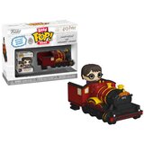 Funko figure bitti pop! vožnja: hari poter i hogvorts ekspres | ePonuda.com