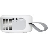 Strong Snažni N1 HD Mini LED projektor velicine projekcijske od 24"-158" HDMI, USB, A/V ulaz, ugradeni zvucnici | shoptok.hr