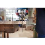 Bosch list ubodne testere T 308 BOF Extraclean for Wood - pakovanje 5 komada - 2608636640 | ePonuda.com