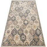 RugsX Preproge Volnena preproga LEGEND 468 05 GB500 OSTA 200x300 cm Bež | Shoptok.si