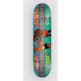 DGK 8-Bit Tko Williams 8.0" Skateboard deska multi Cene