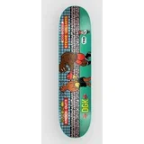 8-Bit Tko Williams 8.0" Skateboard deska multi