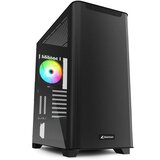 Sharkoon M30 RGB | PC kućište | shoptok.hr