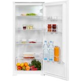 EXQUISIT Izvrstni vgradni hladilnik 123 EKS201-V-E-040E, cm, 199 litrov, drsna vrata | Shoptok.si