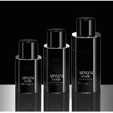 Armani Giorgio Code Homme Eau De Toilette Refill 150 ml (man) | shoptok.hr
