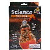 Milla Toys Kreativni set Napravi svoju lava lampu | ePonuda.com