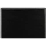 Welnova POSTELJA BOXSPRING 140 cm x 200 cm , tekstil antracit | Shoptok.si