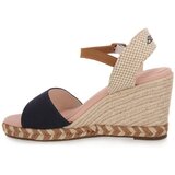 Blauer Sandali & Odprti čevlji Nvy Wells pisana | Shoptok.si