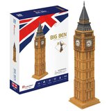 Cubicfun puzzle big ben C094h | Eponuda.com