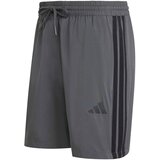 Adidas Muški šorts M 3S Chelsea B, Sivi Cene