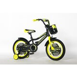 Olimp Sport Dečiji bicikl 20'' Crosser Žuti | ePonuda.com