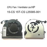  CPU hladnjak za laptop HP Pavilion 15-CS serija Cene