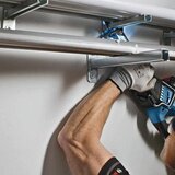 Bosch akumulatorska sabljasta žaga GSA 18V-32 06016A8106 Slike