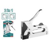  Klamerica metalna 6-14mm Industial THT31142 TOTAL Cijene