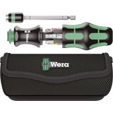 Wera Kraftform Kompakt 20 Tool Finder 1 with pouch | shoptok.hr