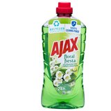 Sredstvo za čišćenje podova AJAX 1 l Cene