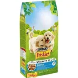 dog puppy all piletina&povrce 2.4 kg