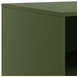 TV ormarići 2 kom maslinastozeleni 67 x 39 x 44 cm čelični | shoptok.hr