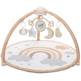 Lorelli interaktivna podloga za bebe Projector Rainbow 83x83cm Cijene