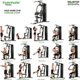 Tunturi HG-20 fitnes naprava - | Shoptok.si