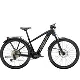 Bicikl Trek Powerfly Sport 5 Equipped Gen 4 2024 Dark Prismatic'Black - S Cijene