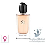 Giorgio Armani ženski parfem Si 50ml Cene