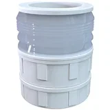 manzetna WC stelujuca 2229