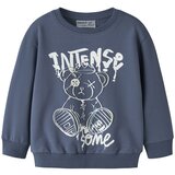 name it pulover DR 13253708 NMMDONVU F modra 116 | Shoptok.si