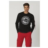 Aeronautica Militare TS2147J59734300 Crna | shoptok.hr