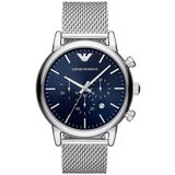 Emporio Armani Analogne ure AR80038 pisana Cene
