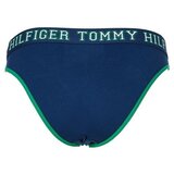 Tommy Hilfiger UW0UW03163C5F Plava | shoptok.hr