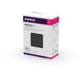 Marmitek , Zigbee pametni zidni prekidač - na baterije | višenamjenski I crni | shoptok.hr