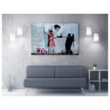 WALLXPERT WY39 Dekorativna slika, 70 x 100 cm | Eponuda.ba