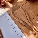 Dekordom Držač za kašiku mooka 25x10 - hml ( 044337 ) Cene