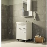 Ormarić s umivaonikom Idea 75 podni | shoptok.hr