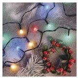  LED lanac 480xLED/8 funkcija 53m IP44 višebojni | Eponuda.com