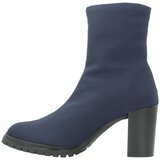 Joni Škornji 31009j Modra | Shoptok.si