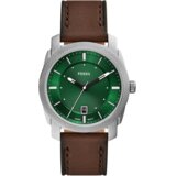 Fossil Ručni Sat FS6085 Blue Dive za Muškarce | shoptok.hr