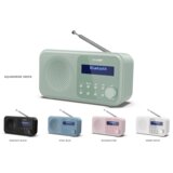 Sharp Prenosni DAB radio TOKYO DR-P420 GN | Shoptok.si