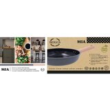  Tava Bidasoa Mia Siva Metal Ø 20 cm (6 kom.) | shoptok.hr